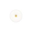 Lia Mini Downlight ISO Mat Hvid 2700K 65lm 350mA 1,2W Indendørs/udendørs Dæmpbar IP44