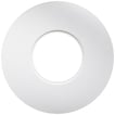 Jupiter Pro Rehab Ring 250mm Mat-Hvid