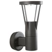 Arco Air Wall Grafit 6,5W LED 2700K