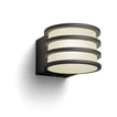 Philips Hue Lucca White Wall light 9W 230v