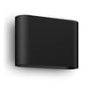 Philips Hue Dymera White and color ambiance Wall light 10W 230v