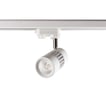 Esma 3F 15W 3 fase skinnespot Mat Hvid 3000K 1180lm Dæmpbar