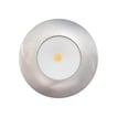 Sofia 90D Downlight ISO Børstet Alu 3000K 315lm 350mA 3,2W Dæmpbar IP44