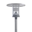 Signify GrandeVille 2900lm/830 BPS962 34W IP65 IK10 DynaDimmer (excl lygtetag) 4 m kabel DF-optik