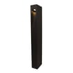 Gaia Pullert Sort 3000K 200lm 7W IP54