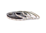 LED Bånd 12V 19,2W 2900K IP20 m/2x3m kabel