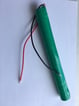 Batteripakke Nød & Panik 6V - 1,6 Ah