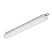 Philips CoreLine Industriarmatur IP65 WT120C Gen2 LED 4000lm/840 1200mm 28,6W (2x36W)