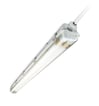 Philips Ledinaire Tomt Industriarmatur WT050C til 2xLED-lysrør 1200mm