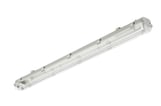 Philips Ledinaire Tomt Industriarmatur WT050C til 2xLED-lysrør 1500mm