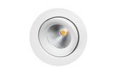 Junistar DimToWarm Hvid 6W