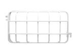 Boldgitter Hvid ZetaLED S