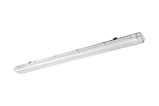 Hagen LED-retrofit T8 G13 1200x2 IP65