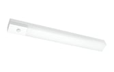 Prelude Square Hvid 4000K PIR Sensor
