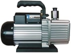 Vacumpumpe 1 trin 43L 75 Micron