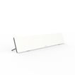 ETHERMA LAVA-DESK-TOP 50W Timer 230V Hvid