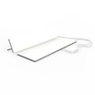ETHERMA LAVA-DESK-ZONE 230V HVID