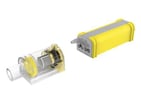 Refco Combi kondenspumpe