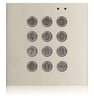 Kode modul med 123 for Nexa Alu N3301/AL