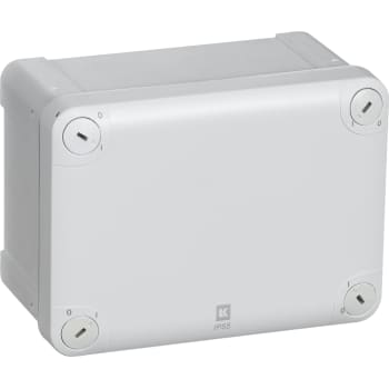 P-BOKS 107X150X80 IP55