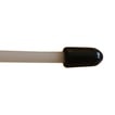Microrør endeprop 3mm