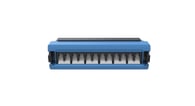 G2 Distributions modul 6xOS2 duplex blå