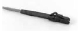 Pigtail OCP LC OM4 50MY Hvid 2M