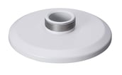 Adapter til dome kamera ved nedhængt montage PFA100