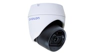 5MP 2.95mm Dome IP50 10m Hvid - 5.0C-H5M-DO1-IR