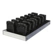 Avigilon VB400 14-port Dock  12-måneders udvidet garanti