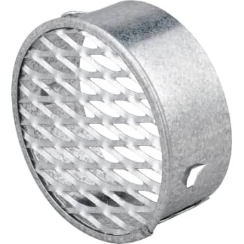 Strækmetalnet Ø76 mm, type 100.3 3&amp;quot;