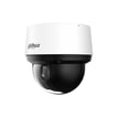 4MP 25x Starlight IR WizSense Netværk PTZ Dome kamera SD4A425DB-HNY