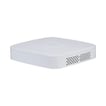 NVR Lite with AI 4 kanaler 4*POE1U 1HDD NVR4104-P-EI