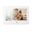 Android 7'' hvid POE&WIFI digital Touchskærm VTH5321GW-W