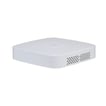 NVR Lite 4 kanal 4PoE 4K & H.265 NVR4104-P-4KS3