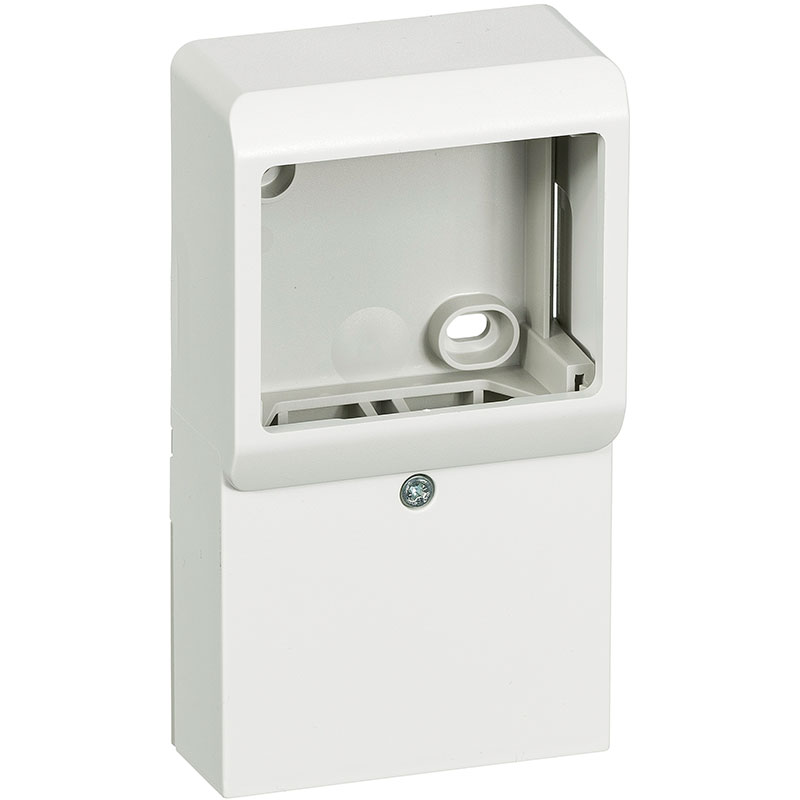 Opus 66 panelunderlag 1 modul 32 mm hvid