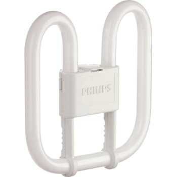 Kompaktrør PL-Q 28W 827, 2050 lumen 2P GR8