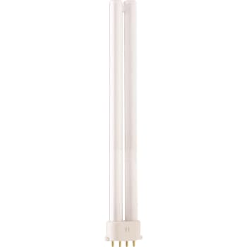 Kompaktrør Master PL-S 11W 827 4P 2G7