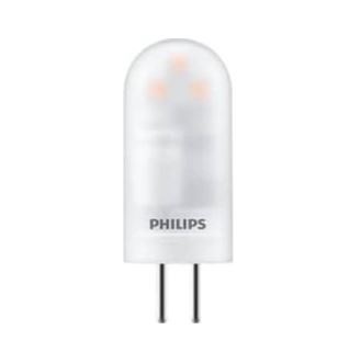 Corepro LED Stiftspot 1,7W 827, 205 lumen, 12V, G4 (A++)