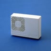 Indendørs sirene 9-14VDC 90DB SP203