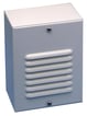 Udendørs sirene 9-14VDC 116DB SIR-300A