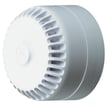 Indendørs sirene 100DB hvid SIR 1992V-LP