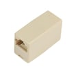 MicroConnect Modular Adapter RJ45-RJ45 hun/hun
