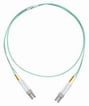 FO Patchkabel OM4 Lazrspeed550 LC-LC duplex LSZH 6ft. / 1,83m