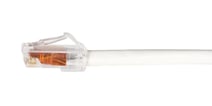 Patchkabel K6 GS8E XL LSZH hvid 21ft. / 6,41m