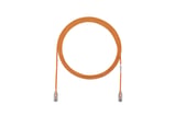 Patchkabel SD Kat.6 U/UTP LSZH 7,5m orange