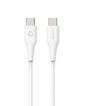 INFINITE USB-C til USB-C  1 meter. Hvid - ES604170