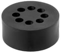 Pakning multihul S-TEC M25 2x6 neopren