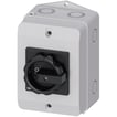 Hovedafbryder 3 polet 16A AC-3 7,5KW metrisk gevind