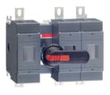 Sikringsbryder OS400D12 polet 400A 3 polet OS400D12P